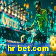 hr bet.com